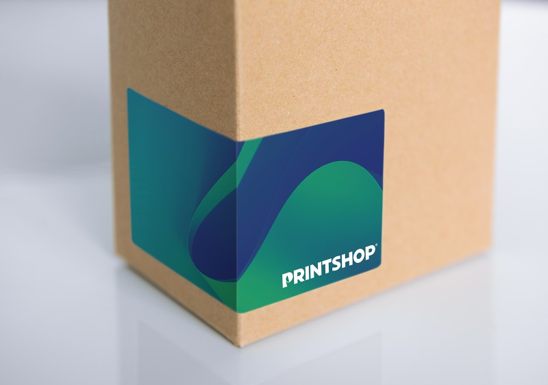 Printshop paket