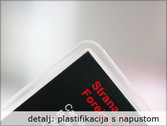 Cjenik A5