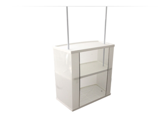 Promo pult STANDARD s tiskom