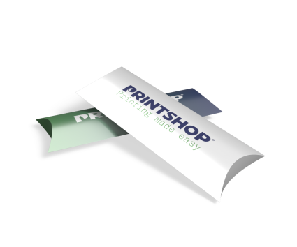 Pilowpack poklon kutije (Jastučaste kutije)