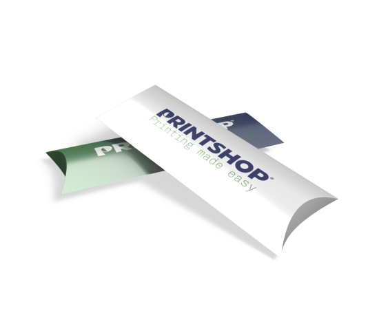 Pilowpack poklon kutije (Jastučaste kutije)