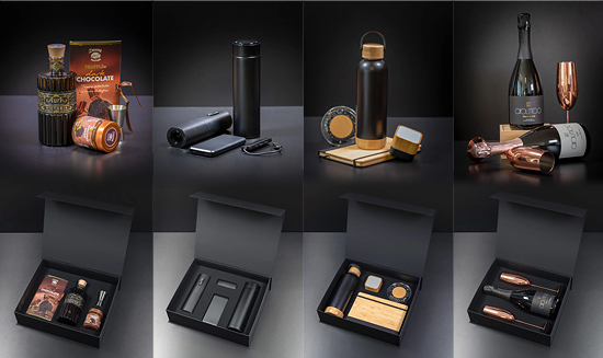 Ekskluzivni poklon setovi